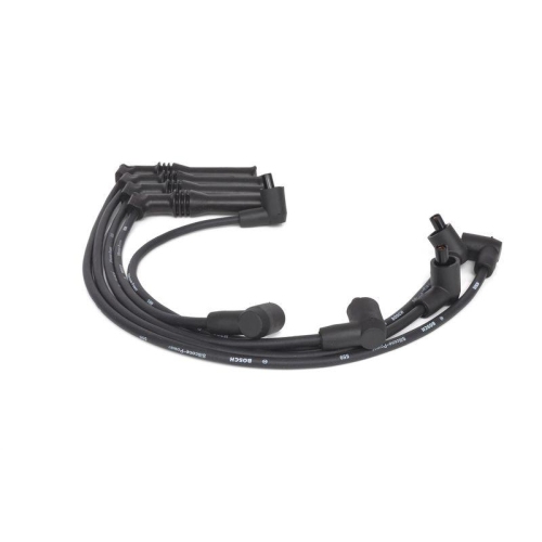 BOSCH Z&uuml;ndleitungssatz 0 986 357 139