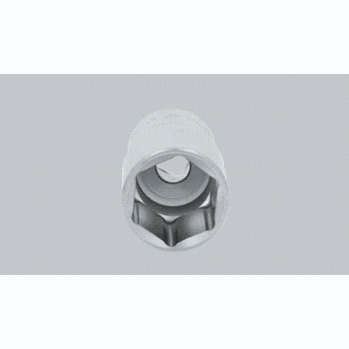 3/8 Zoll Sechskant-Stecknuss, lang, 13/16 Zoll KS TOOLS 917.3802