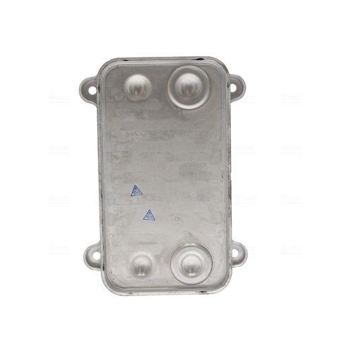 NISSENS &Ouml;lk&uuml;hler, Motor&ouml;l 90735