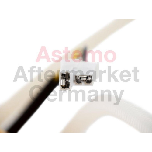 ASTEMO-HITACHI Kraftstoff-F&ouml;rdereinheit 2502702