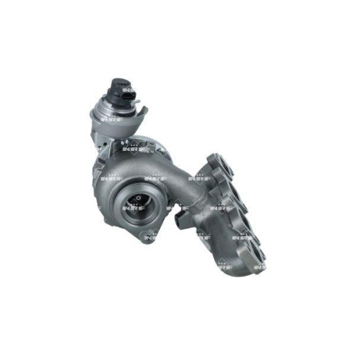 NRF Lader, Aufladung 90010013