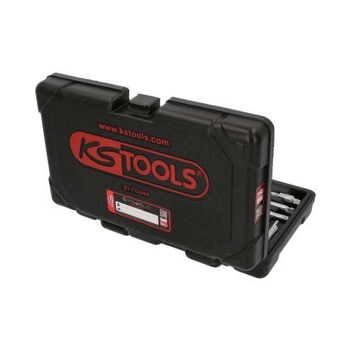 1/4 Zoll Steckschl&uuml;ssel-Satz, 48-tlg KS TOOLS 917.0648