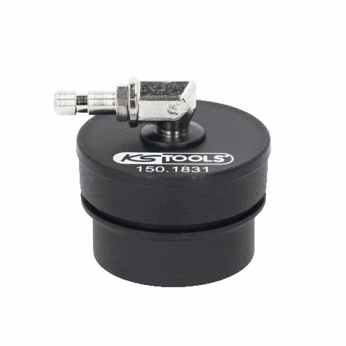 Bajonett-Einlass-Adapter, Durchmesser 56 mm KS TOOLS 150.1831