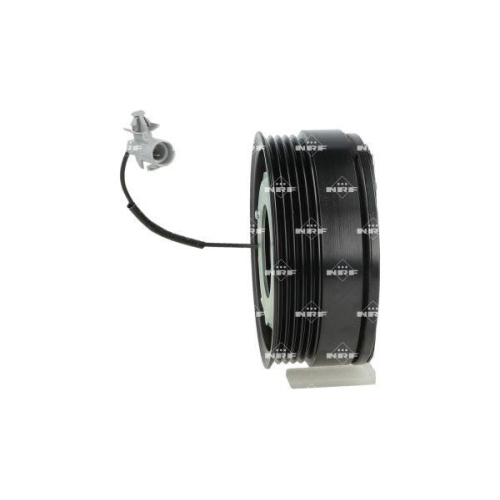 NRF Magnetkupplung, Klimakompressor 380192