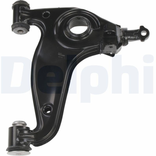DELPHI Lenker, Radaufhängung TC1149