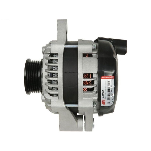 AS-PL Generator Brandneu AS-PL