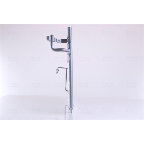 NISSENS Kondensator, Klimaanlage 94299