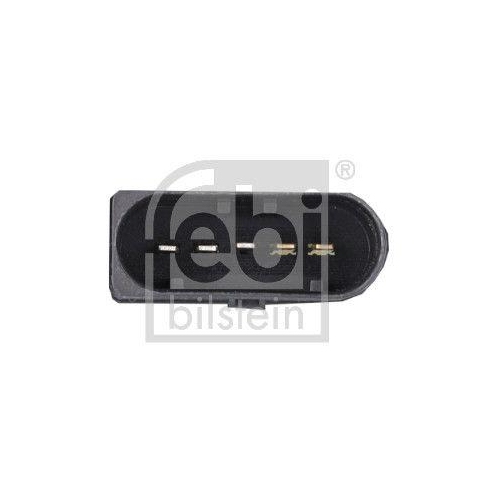 FEBI BILSTEIN F&ouml;rdermodul, Harnstoffeinspritzung febi Plus 183909