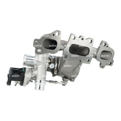 NRF Lader, Aufladung 90010026