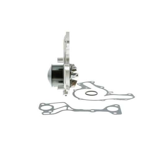 AISIN Wasserpumpe, Motork&uuml;hlung WPM-030
