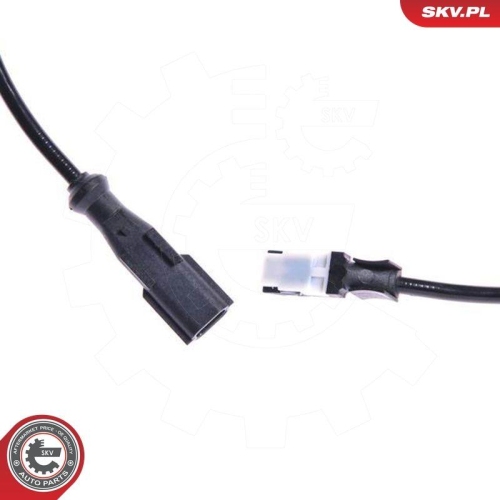 ESEN SKV Sensor, Raddrehzahl 06SKV118