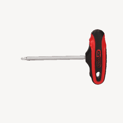T-Griff-Torx-Stiftschl&uuml;ssel, T25 KS TOOLS 158.8023