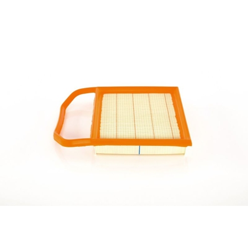 BOSCH Luftfilter F 026 400 504