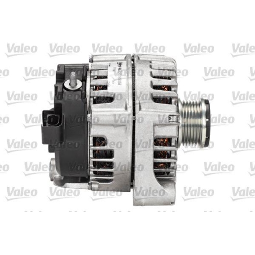 VALEO Generator VALEO ORIGINS - NEW O.E. TECHNOLOGIE 439709