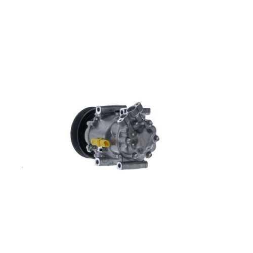 MAHLE Kompressor, Klimaanlage BEHR