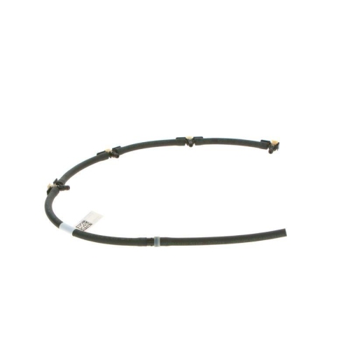 BOSCH Schlauch, Leckkraftstoff 0 445 130 129
