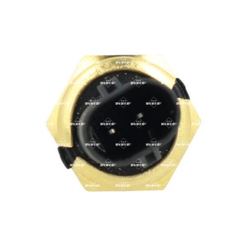 NRF Sensor, K&uuml;hlmitteltemperatur 727177