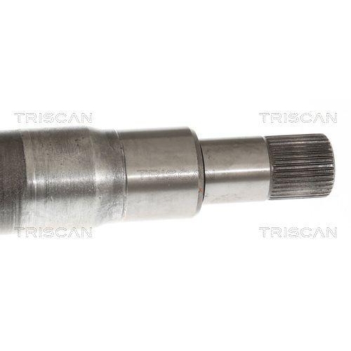 TRISCAN Antriebswelle 8540 16690