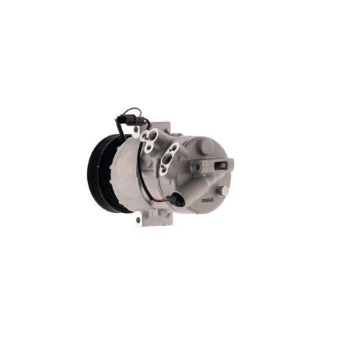 MAHLE Kompressor, Klimaanlage BEHR ACP 636 000S
