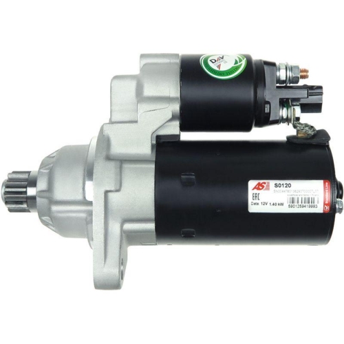 AS-PL Starter AS S0120