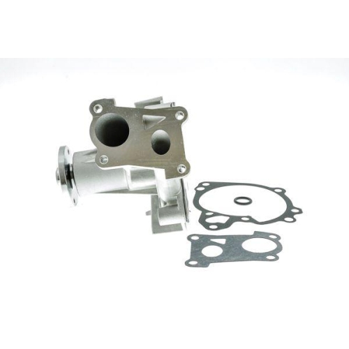 AISIN Wasserpumpe, Motork&uuml;hlung WPM-029