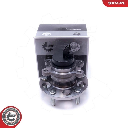 ESEN SKV Radlagersatz 29SKV290