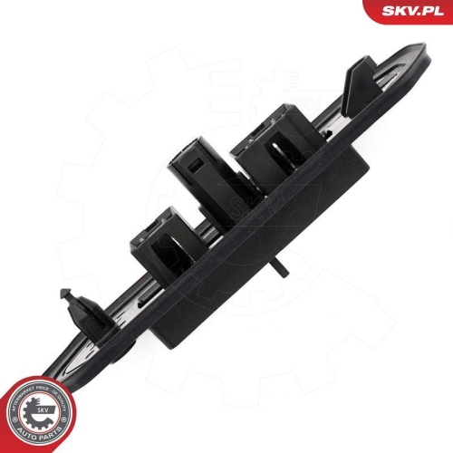 ESEN SKV Schalter, T&uuml;rkontakt 97SKV093