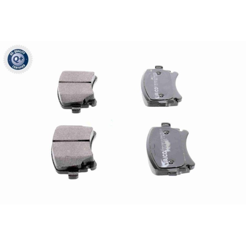 VAICO Bremsbelagsatz, Scheibenbremse Q+, Erstausr&uuml;sterqualit&auml;t V10-8188
