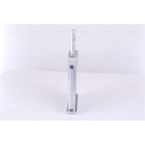 NISSENS W&auml;rmetauscher, Innenraumheizung 707072