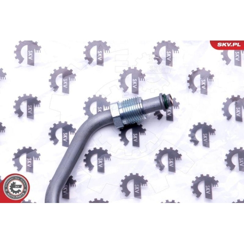 ESEN SKV Hydraulikschlauch, Lenkung