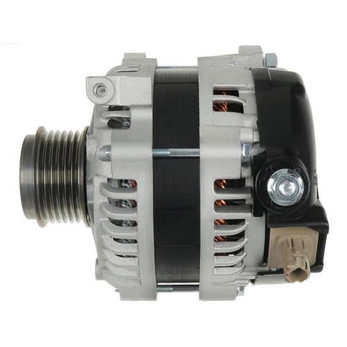 AS-PL Generator Brandneu AS-PL