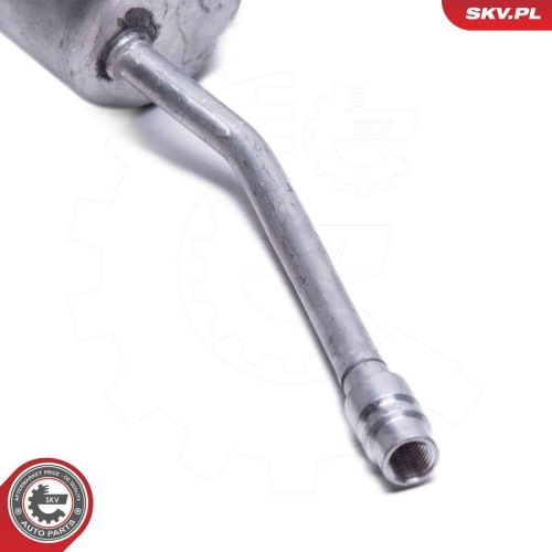 ESEN SKV Hochdruck-/Niederdruckleitung, Klimaanlage