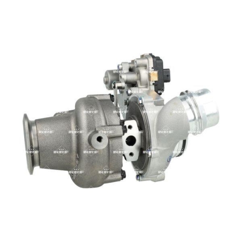 NRF Lader, Aufladung 90010063