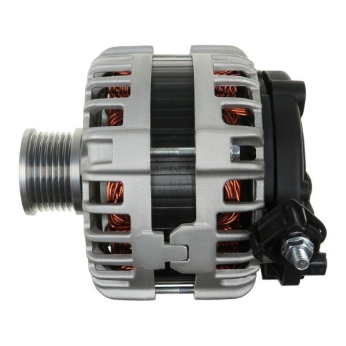 AS-PL Generator AS A0918S