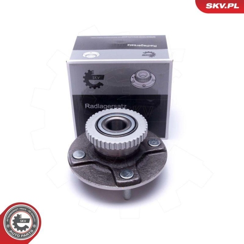 ESEN SKV Radlagersatz 29SKV520
