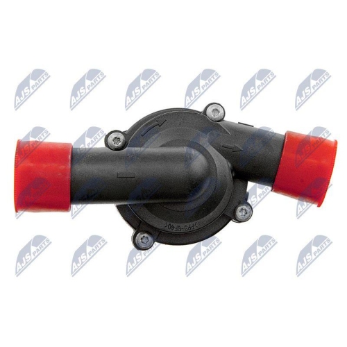 NTY Wasserumw&auml;lzpumpe, Standheizung CPZ-FR-002