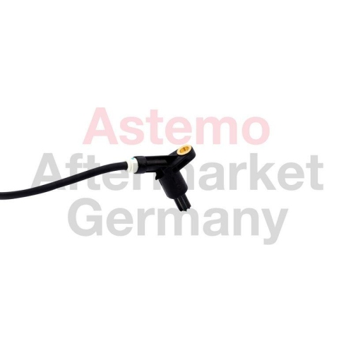 ASTEMO Sensor, Raddrehzahl 2501405