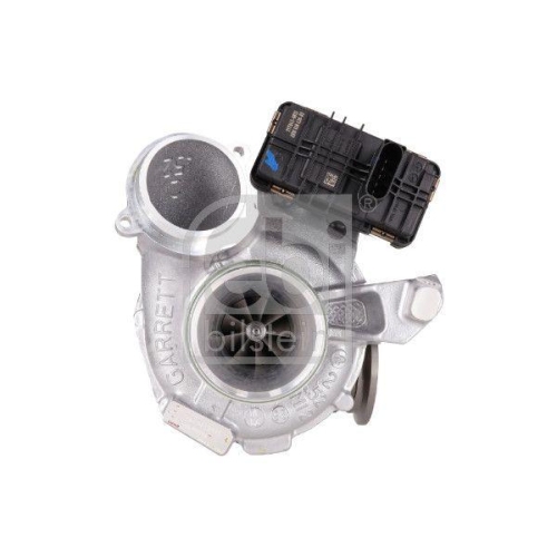 FEBI BILSTEIN Lader, Aufladung Garrett Turbo NEU 186860