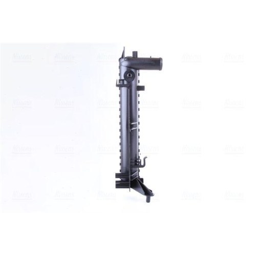 NISSENS Kühler, Motorkühlung 64037A