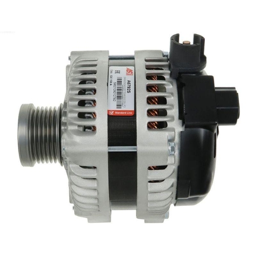 AS-PL Generator Brandneu AS-PL