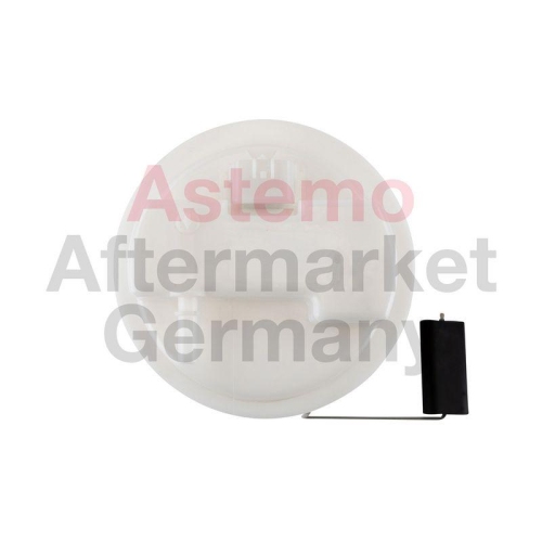 ASTEMO-HITACHI Kraftstoff-F&ouml;rdereinheit 2502757