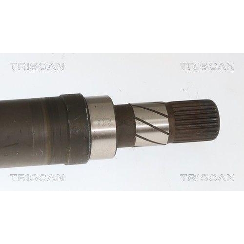 TRISCAN Antriebswelle 8540 27568