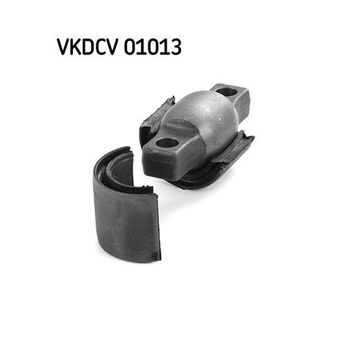 SKF Lagerbuchse, Blattfeder VKDCV 01013