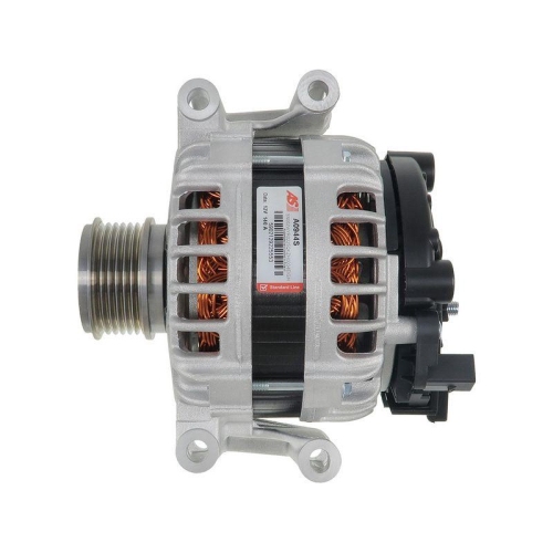 AS-PL Generator AS A0944S