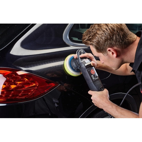 Exzenterpad medium 143 DA 19g Polierscheibe, Poliermaschine SONAX 04943410