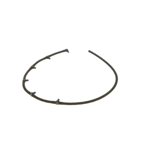 BOSCH Schlauch, Leckkraftstoff 0 928 400 528