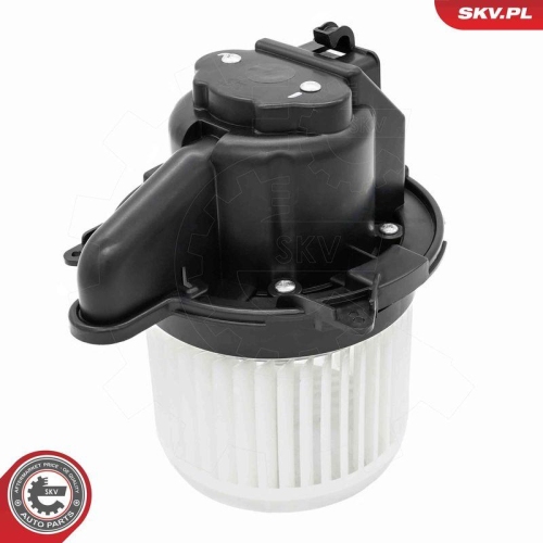 ESEN SKV Innenraumgebl&auml;se