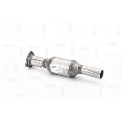NAP carPARTS Katalysator CAK10764