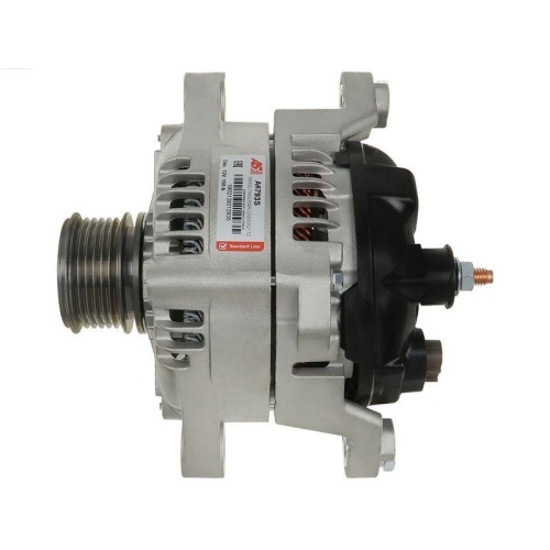 AS-PL Generator Brandneu AS-PL