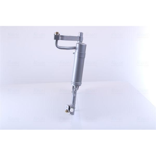 NISSENS Kondensator, Klimaanlage 940500